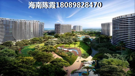 海南冬都大厦房价下降了吗?冬都大厦还有哪些优势?