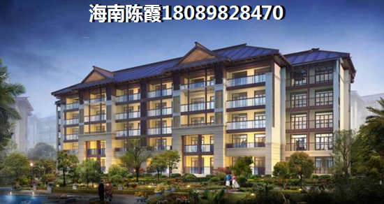 2025年一品华府房价走势！文昌养老醉好的地方是哪里？