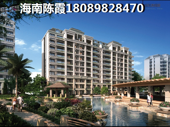 清澜半岛物业费贵吗（在海南文昌最便宜的别墅多少钱呢）