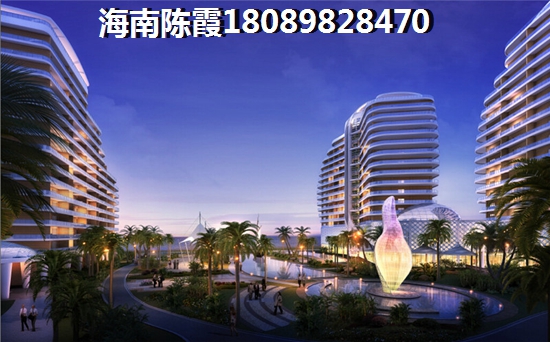 时尚椰树门前景怎么样？醉新房价消息！