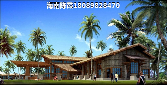 海南房价能跌吗，为什么那么多人看好中铁·诺德丽湖半岛的未来？