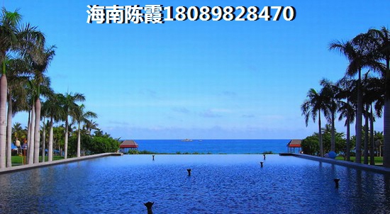 几月份去海南澄迈县买房子便宜吗？