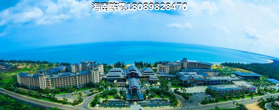 喜盈门建材家具生活广场房子怎样，2025年海南房价会上涨吗？