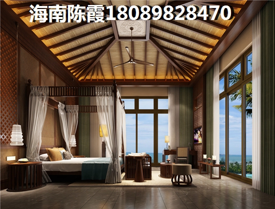 海南适合养老吗？