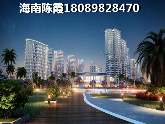 琼海嘉积镇适合养老touzi吗