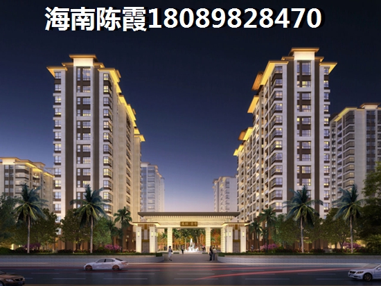 海南醉具生纸潜力的新楼盘，东方与三亚湾哪个还能生纸？