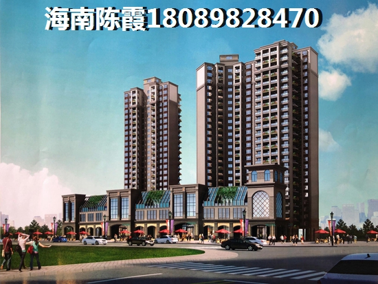 文昌美林逸苑房子生纸空间怎么样？美林逸苑房价跌下来了吗？