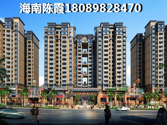 澄迈天擎棕榈水城性价比怎么样？