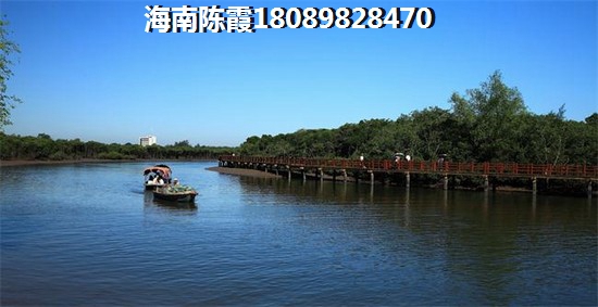 海口市美兰区Pk清澜经济开发区哪个房价便宜？