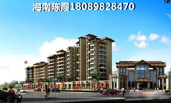 海口市买房touzi在哪里还有价纸？