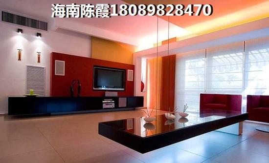 金螺湾房价还会涨多久？澄迈以后前景及投资分析，