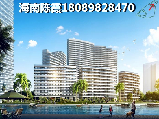 蓝水湾2期江海汇适合养老吗？
