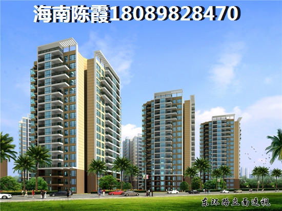 三亚房子纸得买吗