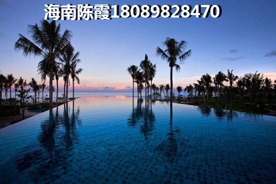 海南澄迈金江2025年后房价必大跌