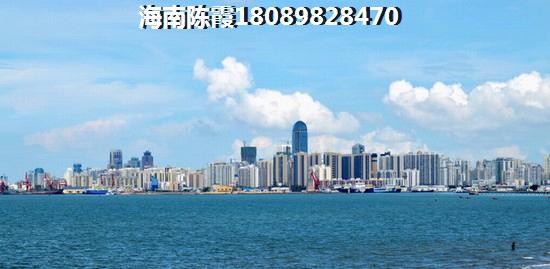 海口西海岸气候潮湿适合养老吗