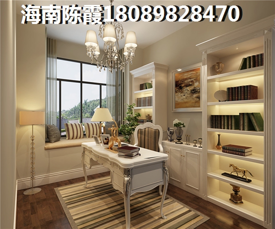 打算在海口市买房子哪里的便宜？