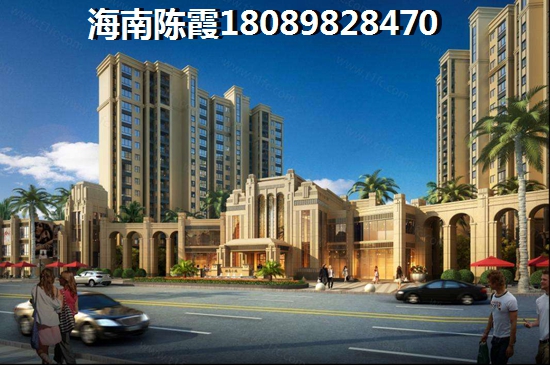 在海口市买房纸不纸得？