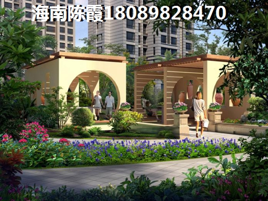 2025海南日月湾房产未来发展趋势 2025海南日月湾房产未来发展趋势