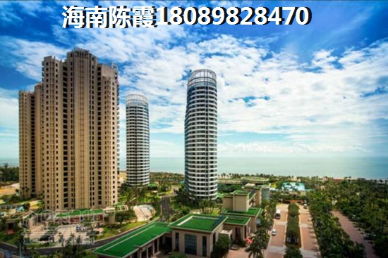碧桂园·海南之心买房是否需要理由？
