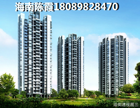 海南香水湾2025有哪些发展前景？