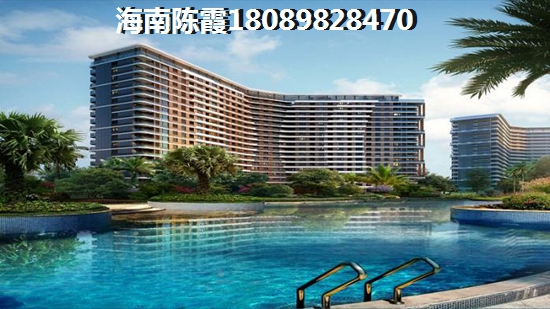 海城时代广场能不能买？《海城时代广场》优势不足介绍~