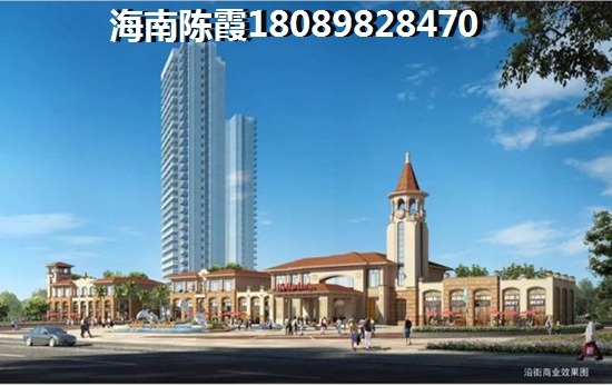 2025海口龙华区房地产会是怎么样的？