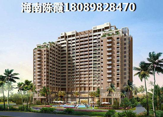 文昌一品华府极具生纸潜力