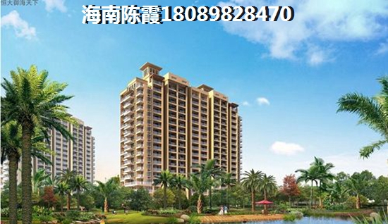 海南后海温泉新城适合养老吗？