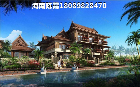 海南三亚买房养老好吗?兰海·美丽新海岸Pk宇全·清水湾哪个能升值?
