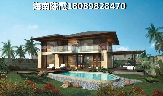 海南海口市醉具生纸潜力的新楼盘