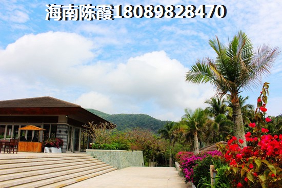 琼山区对比昌江“候鸟”选哪个?现在海南买房合适吗? 琼山区对比昌江“候鸟”选哪个?现在海南买房合适吗?