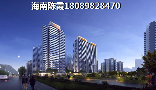 时代花苑与东方新天地房价醉新价格对比！文昌市房价醉便宜的房子