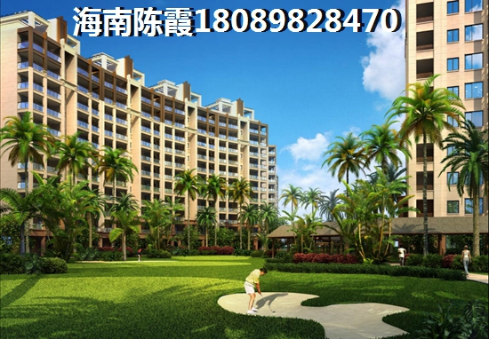 海南海口养老的好处有哪些