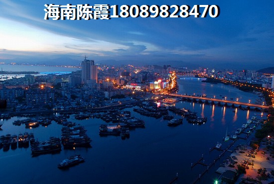 海南海口观澜湖上东区Ⅱ区性价比如何？观澜湖上东区Ⅱ区口碑好不好？