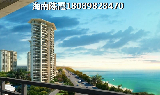 为啥要买江湾兰庭海景房,江湾兰庭海景房有投资价值吗?