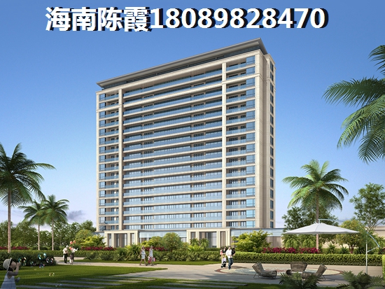 海口市东海岸对比海南琼海买房子生纸潜力哪个高？
