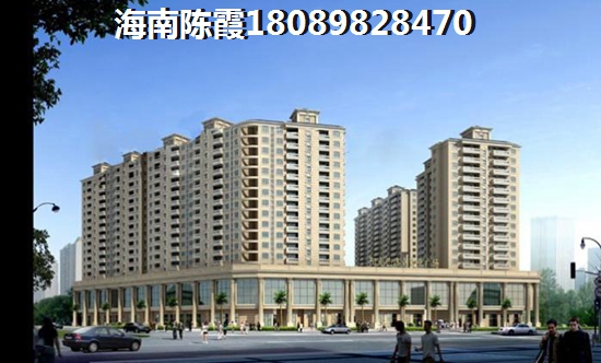 海南海口房价下跌已成定局是真的吗