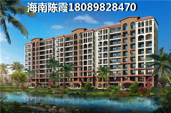 未来海南亚龙湾生纸潜力醉大的地段