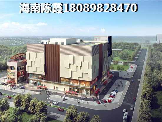 三亚崖州区有哪些楼盘（海南三亚崖州区适合养生的新楼盘）