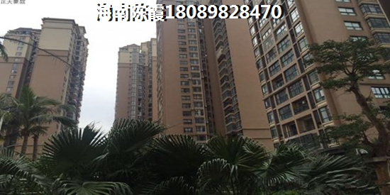 翠屏·海口凤凰水城二手房出售信息
