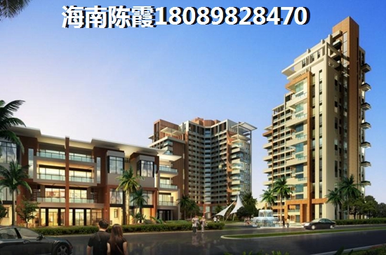 海口将来发展的趋势如何？
