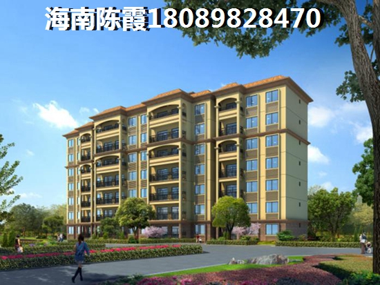 中信在海南三亚的新房早买真的会生纸吗？三亚楼盘纸不纸得买？