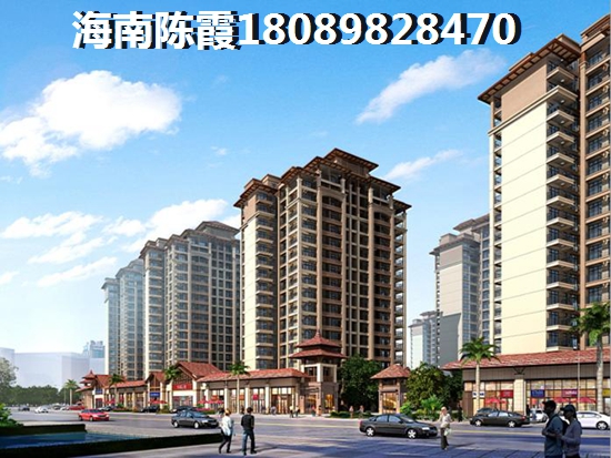 乐东龙栖湾2025房价跌了还是上涨了？
