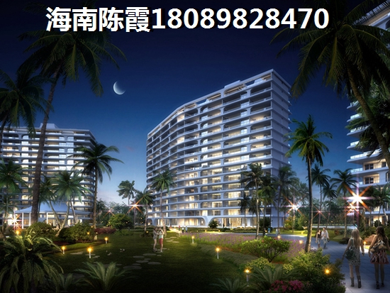 海南属于什么气候适合长期居住吗？