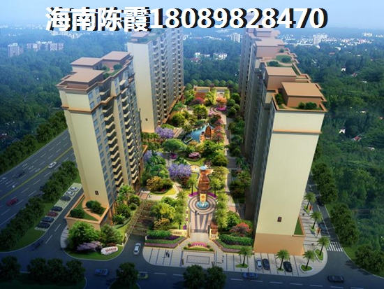 HFC(翰德金融中心)开发商口碑怎么样？