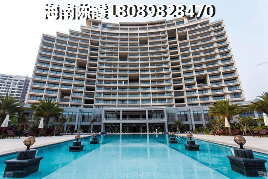 2025年海南房价会不会暴涨