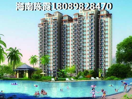 海南定安房价楼盘