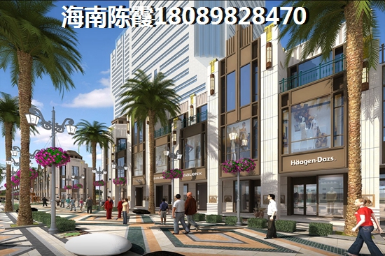 海南琼海买房哪个楼盘性价比高？万泉阳光左岸Pk碧桂园·高隆湾升值潜力哪个高？