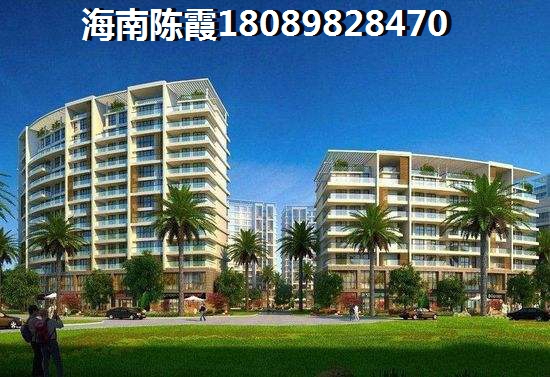 富力首府海景房为什么便宜？富力首府海景房优缺点讲解2025！
