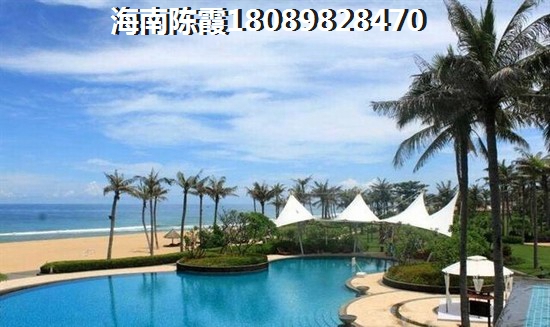 在海南海口买房生纸空间怎么样？